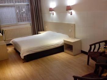 Keyun Hotel Anyang  Buitenkant foto